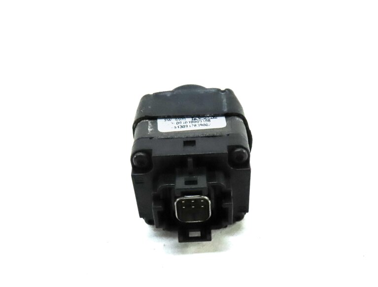 Thumbnail 5: 2013 RANGE ROVER (L405) REAR TRUNK SURROUND VIEW CAMERA