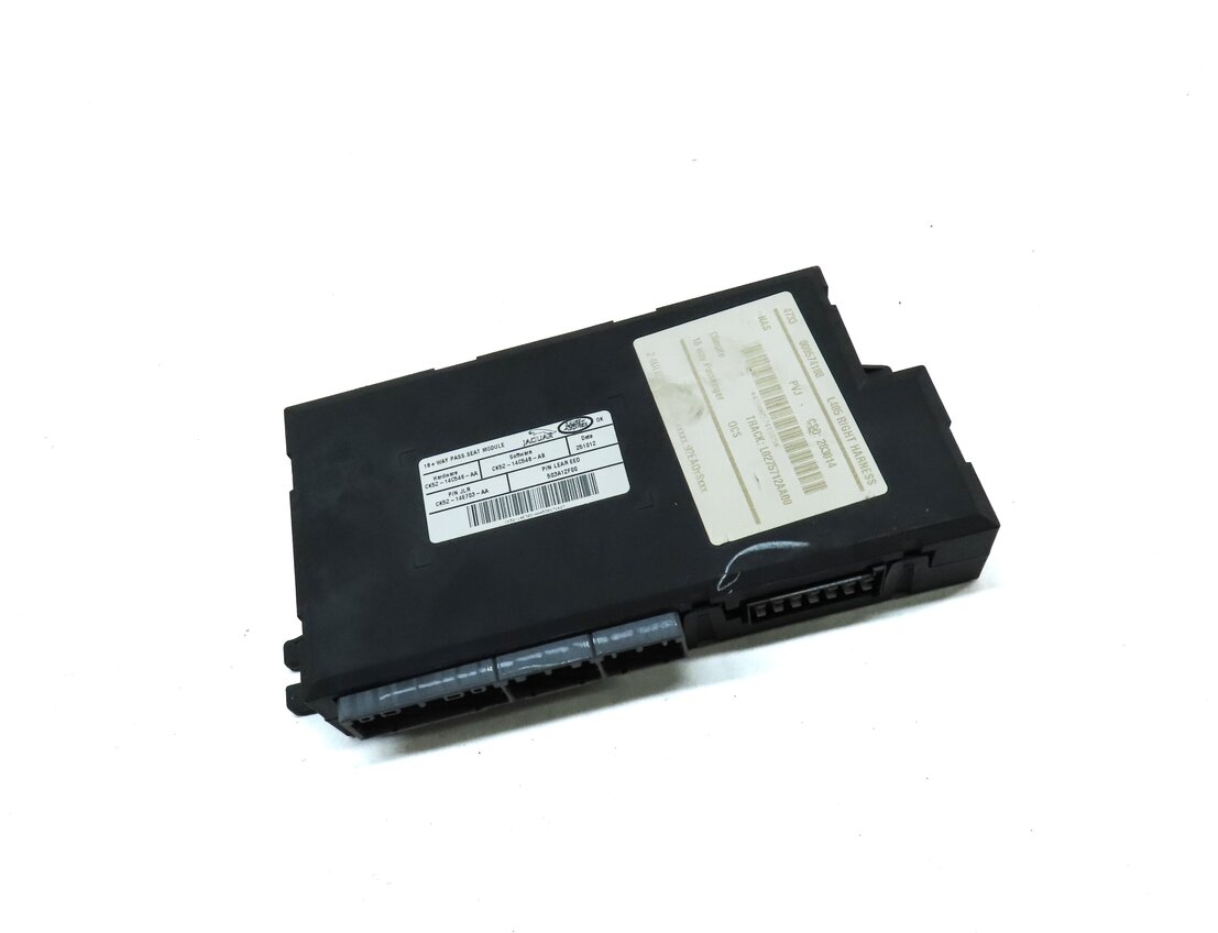 Thumbnail 3: 2013 LAND RANGE ROVER (L405) FRONT RIGHT PASSENGER SEAT CONTROL MODULE