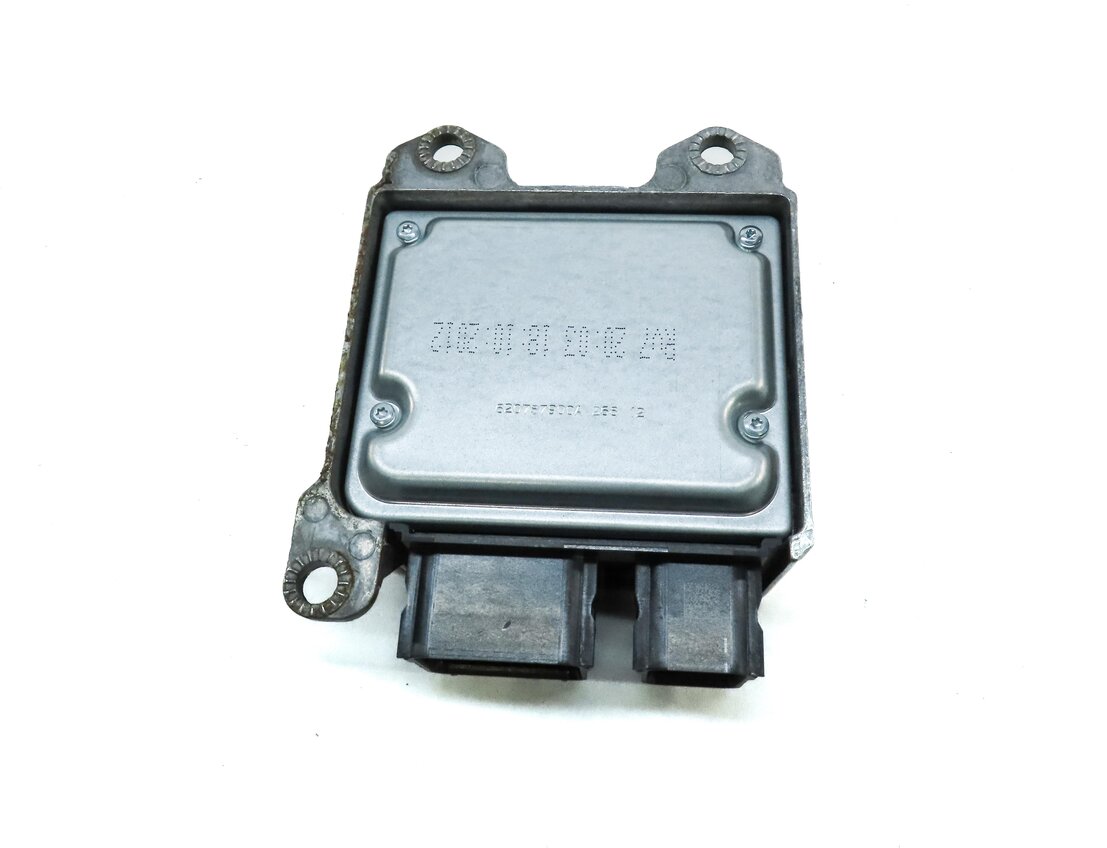 Thumbnail 5: 2013 RANGE ROVER (L405) SRS BAGG CONTROL MODULE