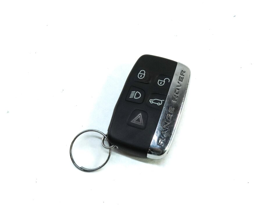 Thumbnail 1: 2013 LAND RANGE ROVER (L405) KEYLESS ENTRY REMOTE KEY FOB w/o SKELETON KEY