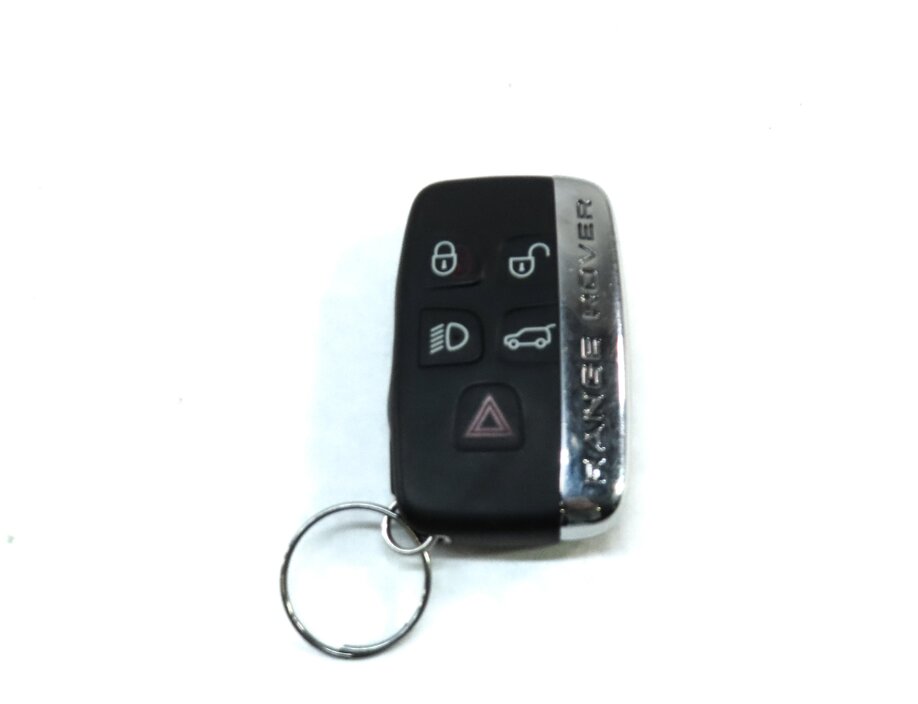 Thumbnail 2: 2013 LAND RANGE ROVER (L405) KEYLESS ENTRY REMOTE KEY FOB w/o SKELETON KEY
