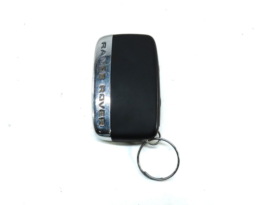 Thumbnail 4: 2013 LAND RANGE ROVER (L405) KEYLESS ENTRY REMOTE KEY FOB w/o SKELETON KEY