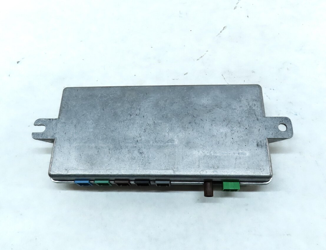 Thumbnail 5: 2013 LAND RANGE ROVER (L405) SURROUND VIEW CAMERA CONTROL MODULE CPLA14F026AF