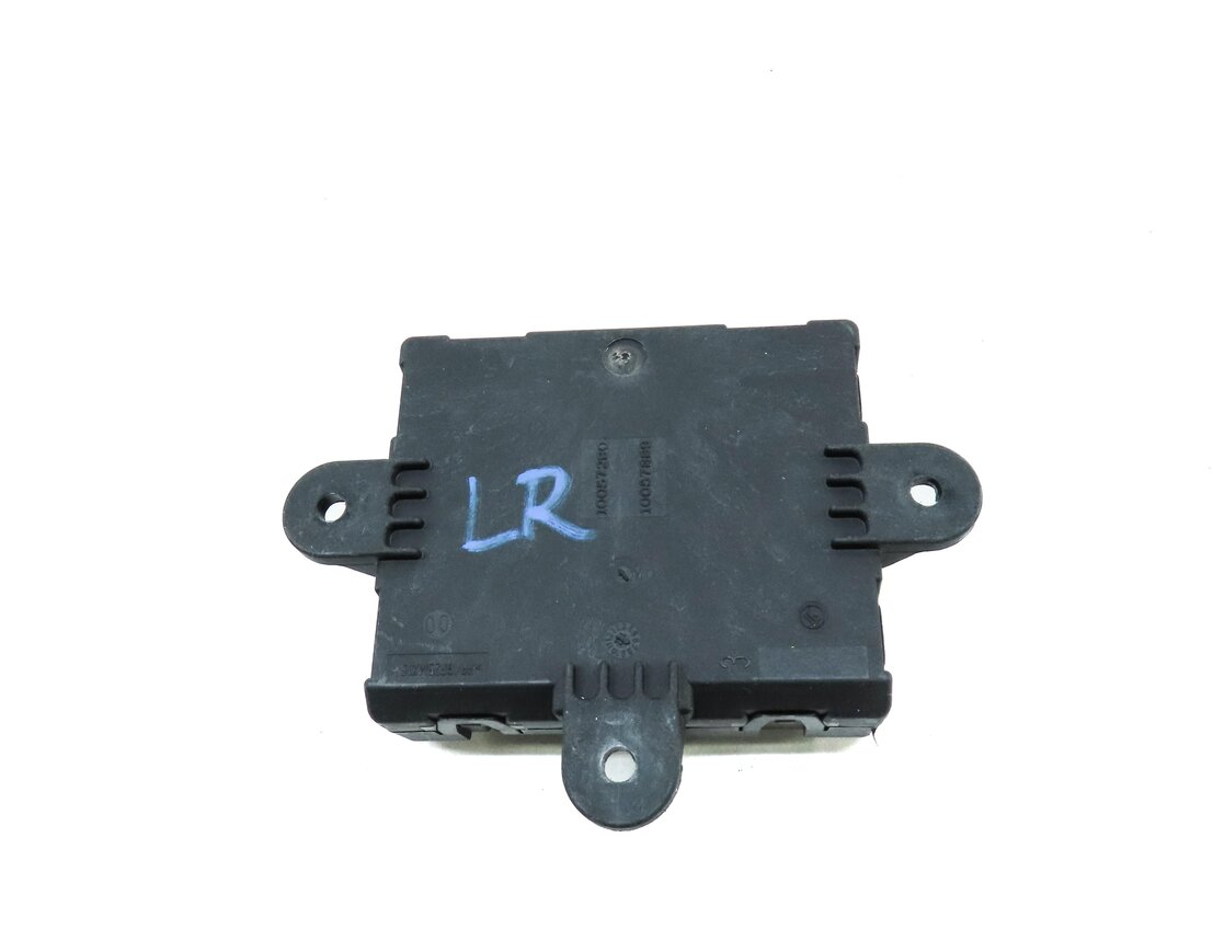 Thumbnail 5: 2013 LAND RANGE ROVER (L405) REAR LEFT DOOR CONTROL MODULE CPLA14D620AC