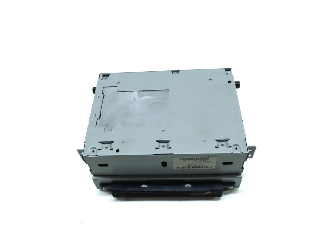 Thumbnail 5: 12-16 RANGE ROVER SPORT EVOQUE LR4 (L320 L405 L494 L538) CD NAV STEREO RECEIVER