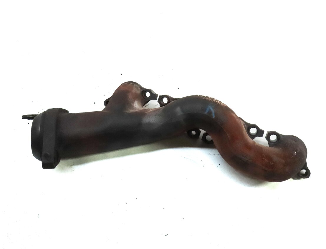 Thumbnail 5: 10-20 JAGUAR FTYPE XF XJ RANGE ROVER SPORT (L405 L494) 5.0L EXHAUST MANIFOLD SET