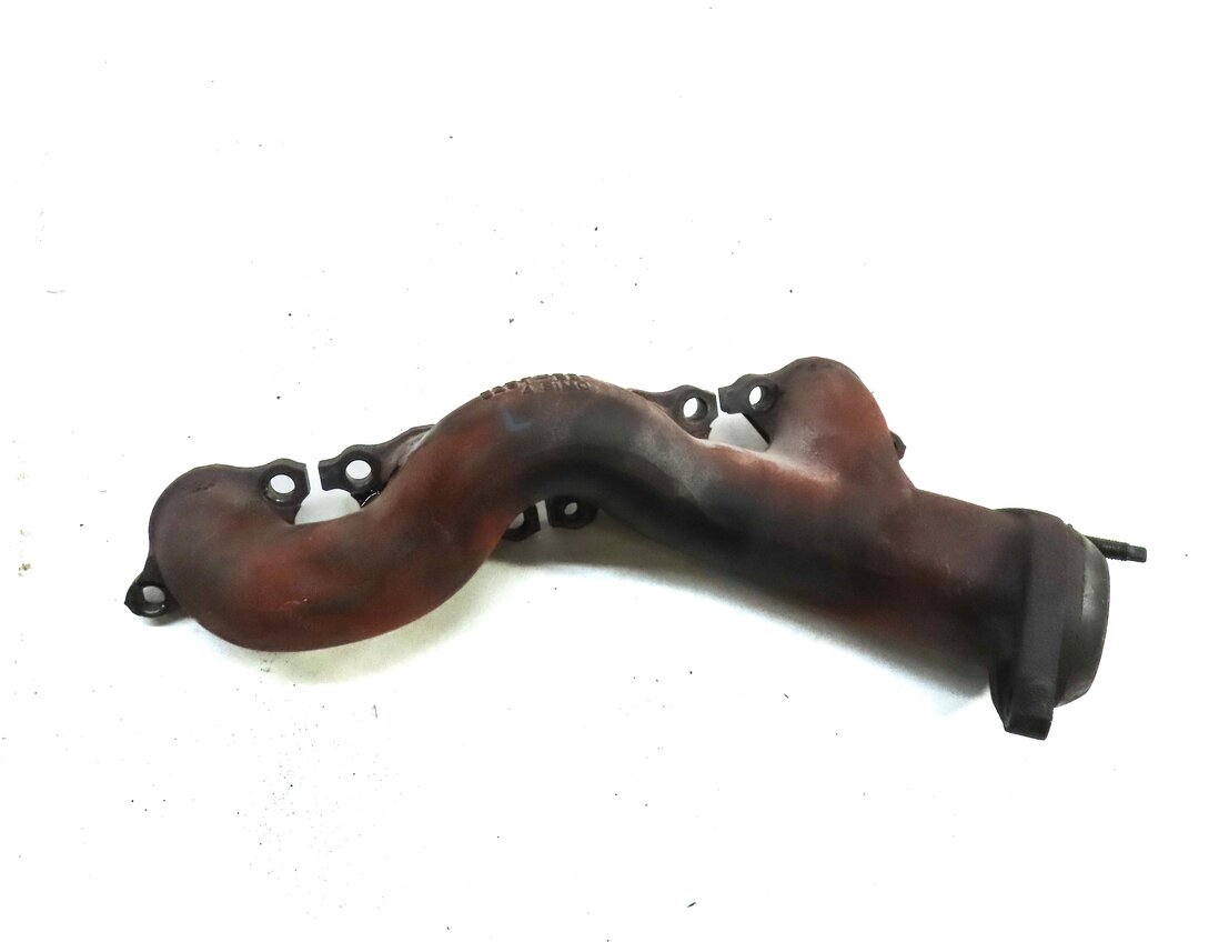 Thumbnail 7: 10-20 JAGUAR FTYPE XF XJ RANGE ROVER SPORT (L405 L494) 5.0L EXHAUST MANIFOLD SET