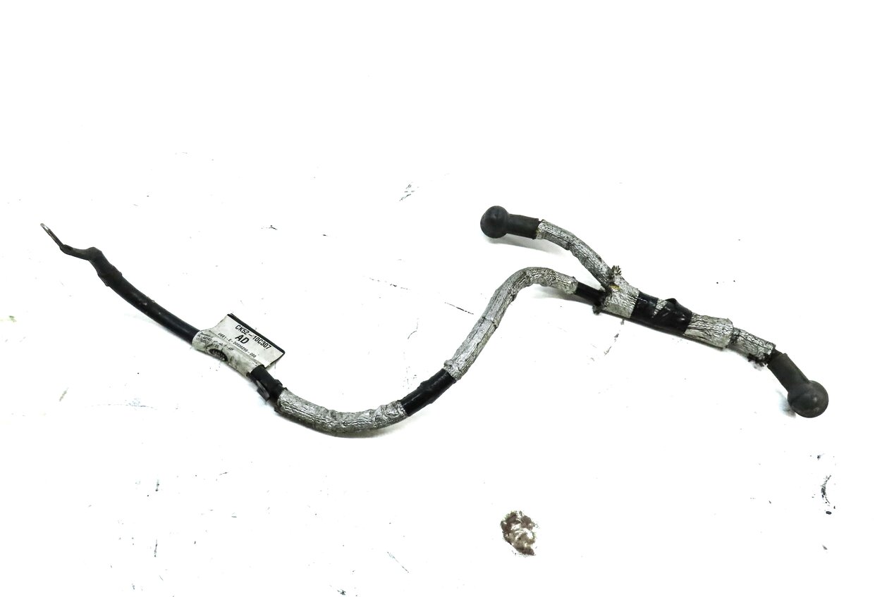 Thumbnail 5: 2013 LAND RANGE ROVER (L405) 5.0L NON-SUPER ENGINE WIRING WIRE HARNESS