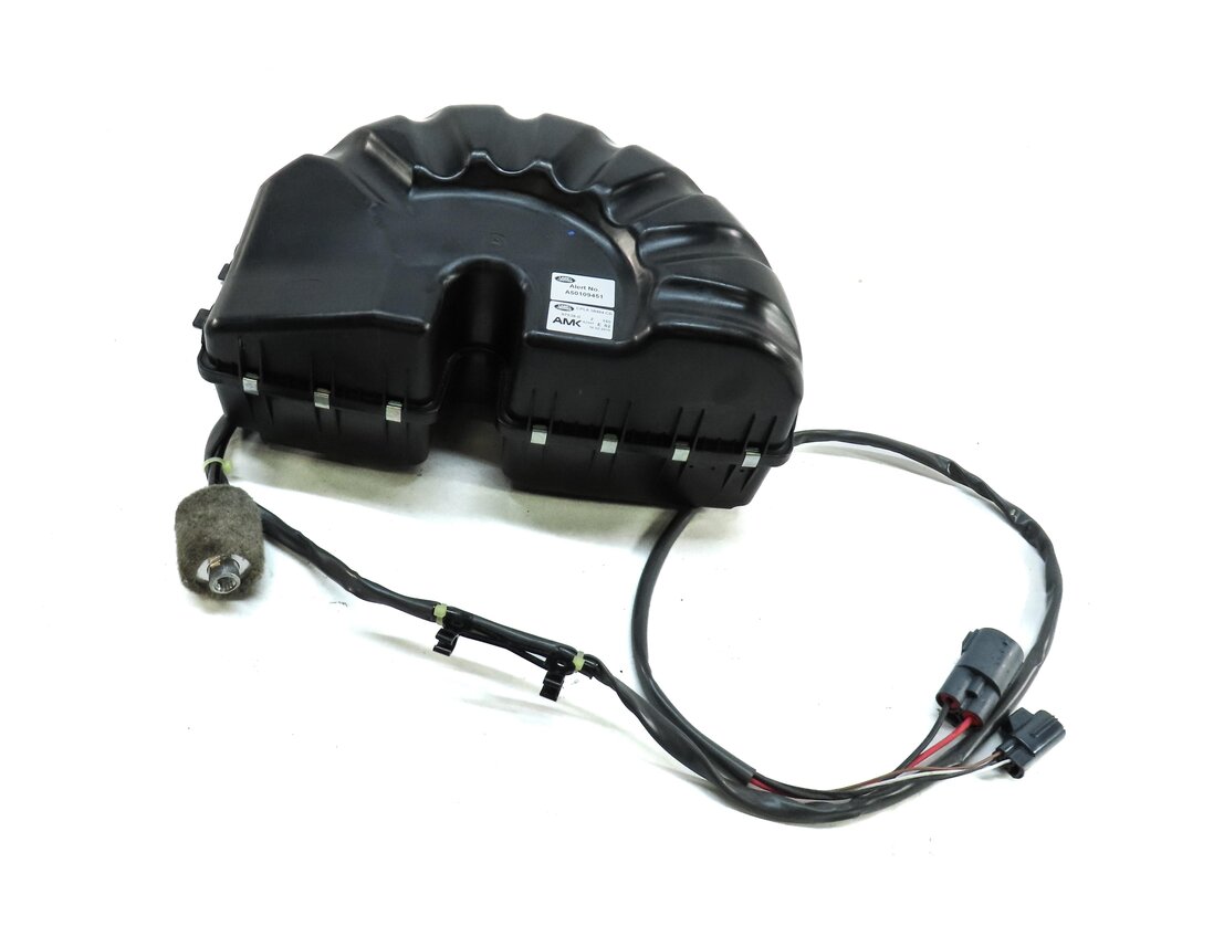 2013-2017 RANGE ROVER SPORT (L405 L494) AIR SUSPENSION COMPRESSOR PUMP (AMK)