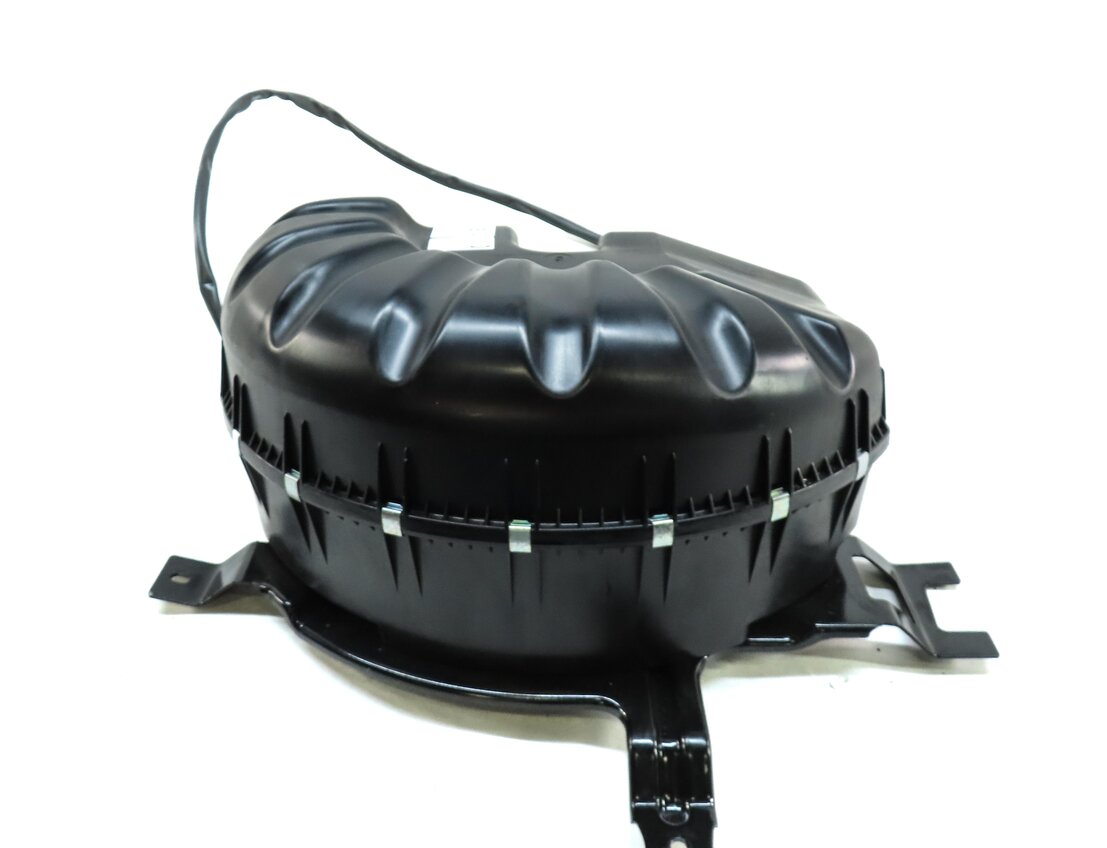 Thumbnail 6: 2013-2017 RANGE ROVER SPORT (L405 L494) AIR SUSPENSION COMPRESSOR PUMP (AMK)