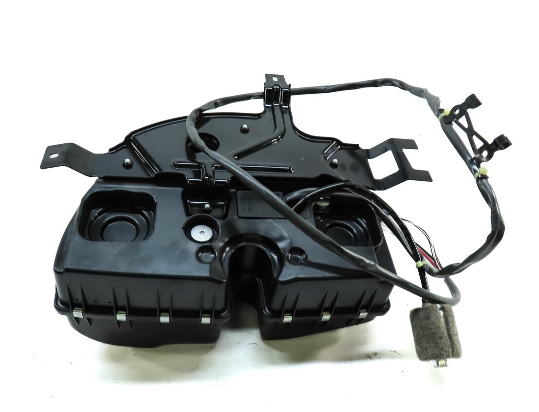 Thumbnail 7: 2013-2017 RANGE ROVER SPORT (L405 L494) AIR SUSPENSION COMPRESSOR PUMP (AMK)
