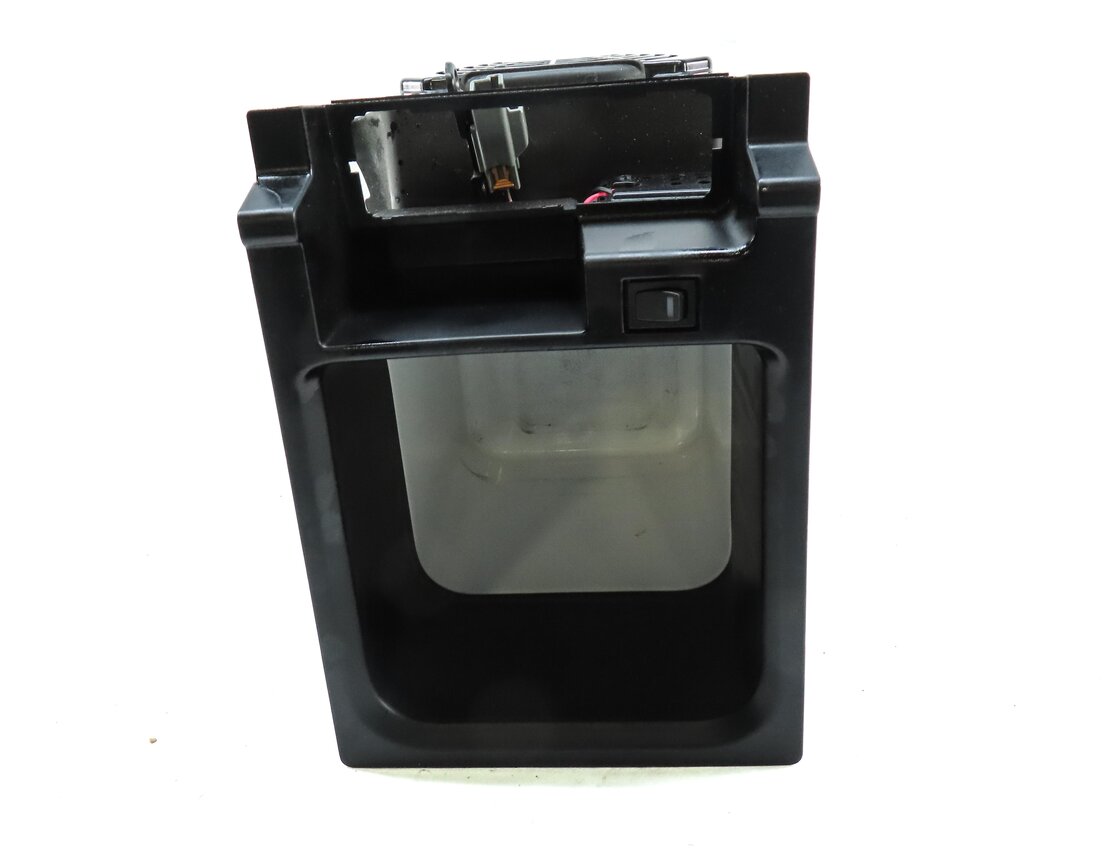 Thumbnail 6: 2013-2019 RANGE ROVER (L405) FRONT CENTER CONSOLE REFRIGERATOR STORAGE COOLER