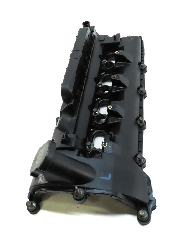 Thumbnail 7: 10-18 RANGE ROVER SPORT (L320 L322 L494 L405) 5.0L V8 - LEFT ENGINE VALVE COVER