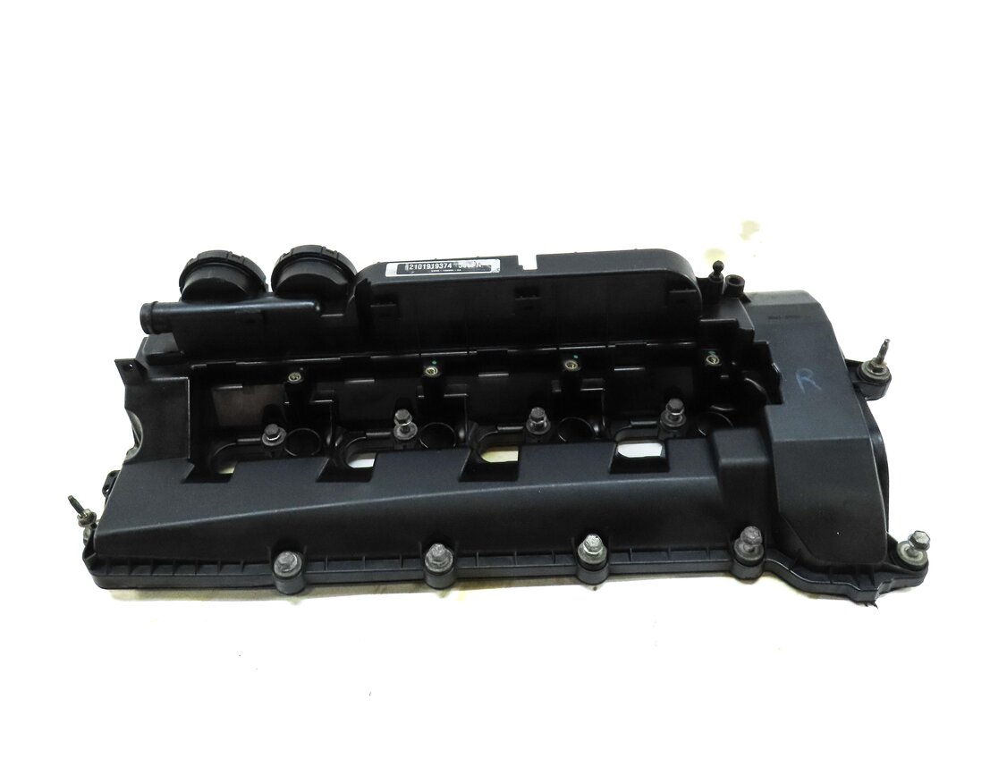 Thumbnail 2: 10-18 RANGE ROVER SPORT (L320 L322 L494 L405) 5.0L V8 - RIGHT ENGINE VALVE COVER