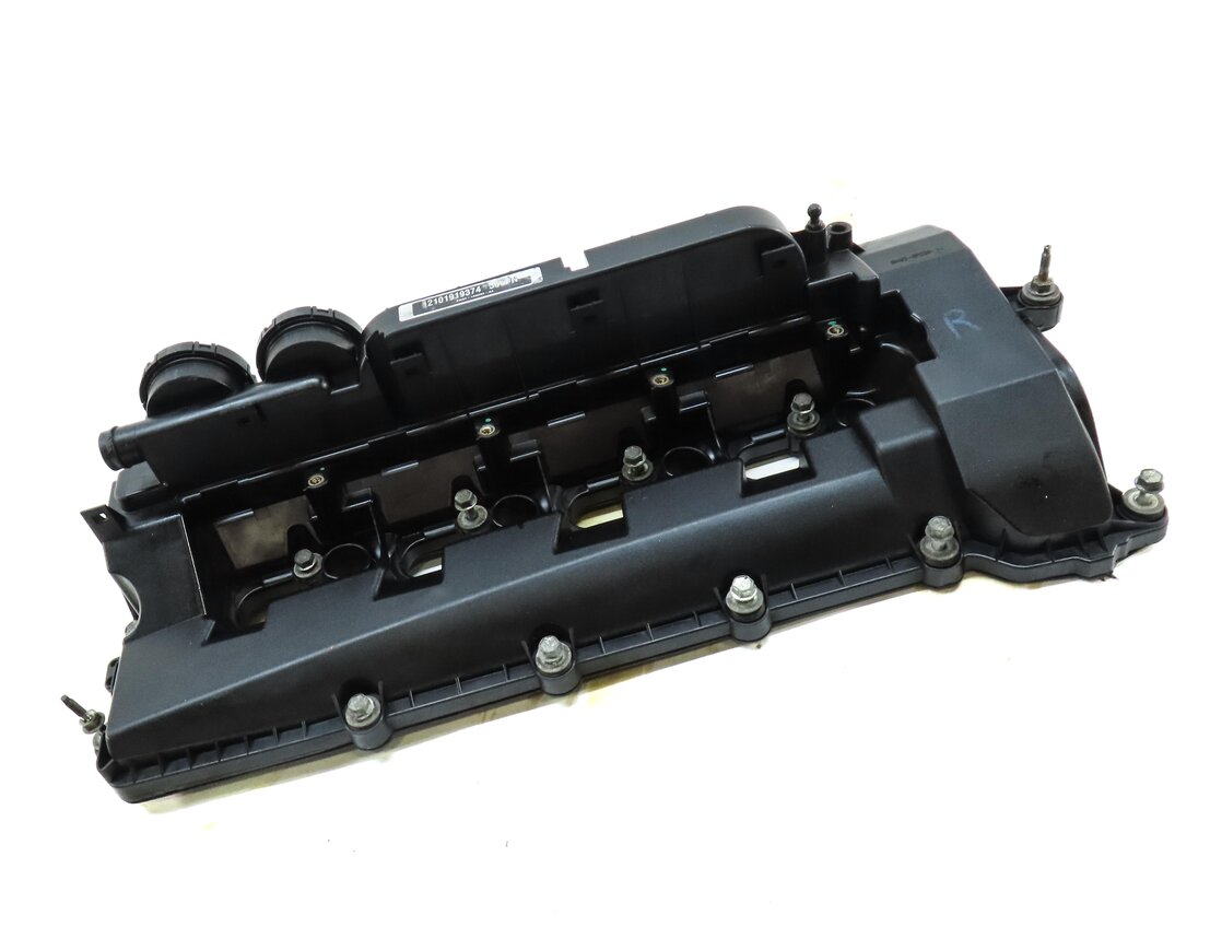 Thumbnail 3: 10-18 RANGE ROVER SPORT (L320 L322 L494 L405) 5.0L V8 - RIGHT ENGINE VALVE COVER