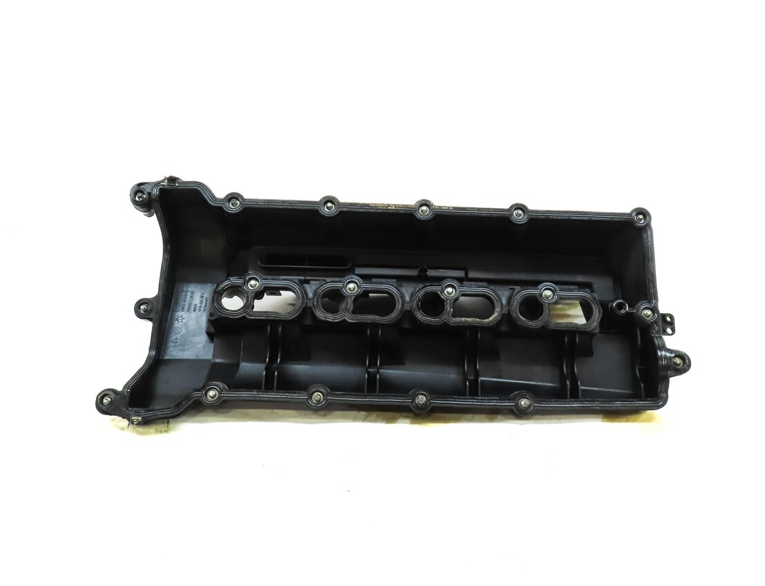 Thumbnail 5: 10-18 RANGE ROVER SPORT (L320 L322 L494 L405) 5.0L V8 - RIGHT ENGINE VALVE COVER