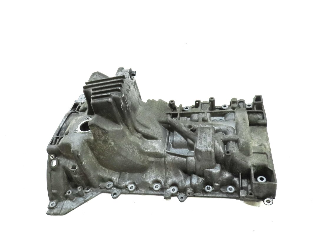 Thumbnail 2: 10-17 DISCOVERY LR4 RANGE ROVER SPORT (L320 L494 L405) 3.0L 5.0L ENGINE OIL PAN