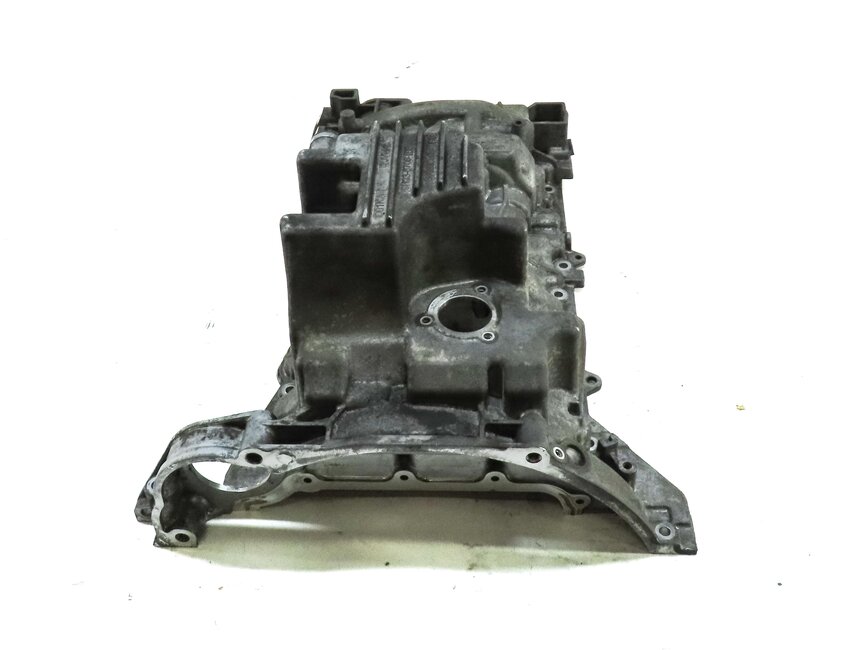 Thumbnail 3: 10-17 DISCOVERY LR4 RANGE ROVER SPORT (L320 L494 L405) 3.0L 5.0L ENGINE OIL PAN