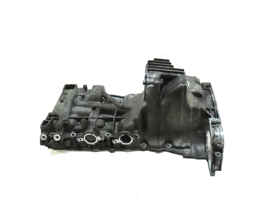 Thumbnail 4: 10-17 DISCOVERY LR4 RANGE ROVER SPORT (L320 L494 L405) 3.0L 5.0L ENGINE OIL PAN