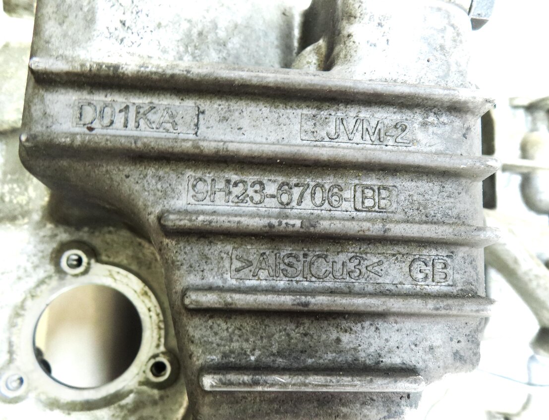 Thumbnail 6: 10-17 DISCOVERY LR4 RANGE ROVER SPORT (L320 L494 L405) 3.0L 5.0L ENGINE OIL PAN