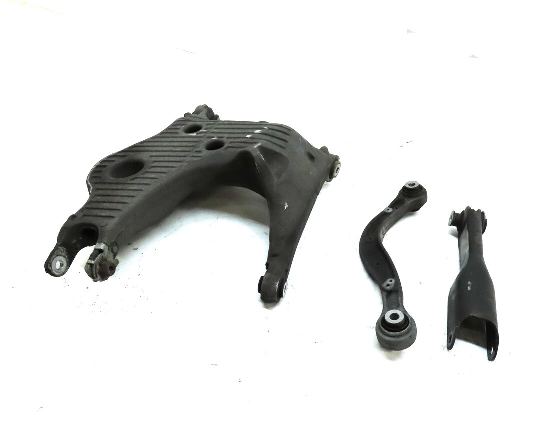 2013-2019 RANGE ROVER (L405) LEFT DRIVER REAR CONTROL ARM SET-3