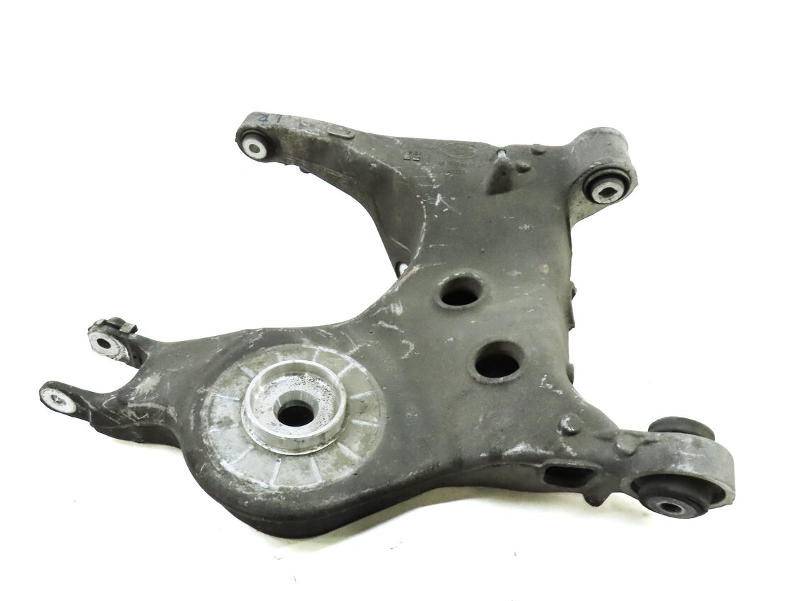 Thumbnail 13: 2013-2019 RANGE ROVER (L405) LEFT DRIVER REAR CONTROL ARM SET-3