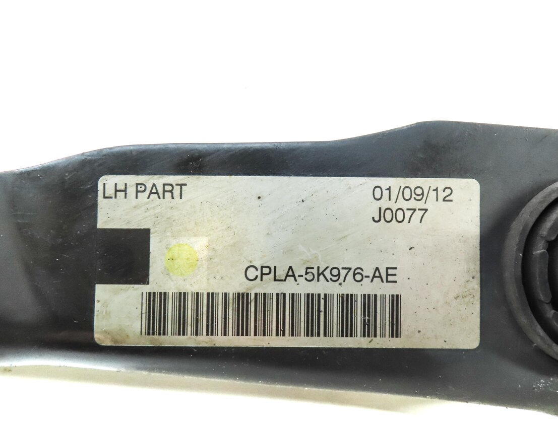 Thumbnail 6: 2013-2019 RANGE ROVER (L405) LEFT DRIVER REAR CONTROL ARM SET-3