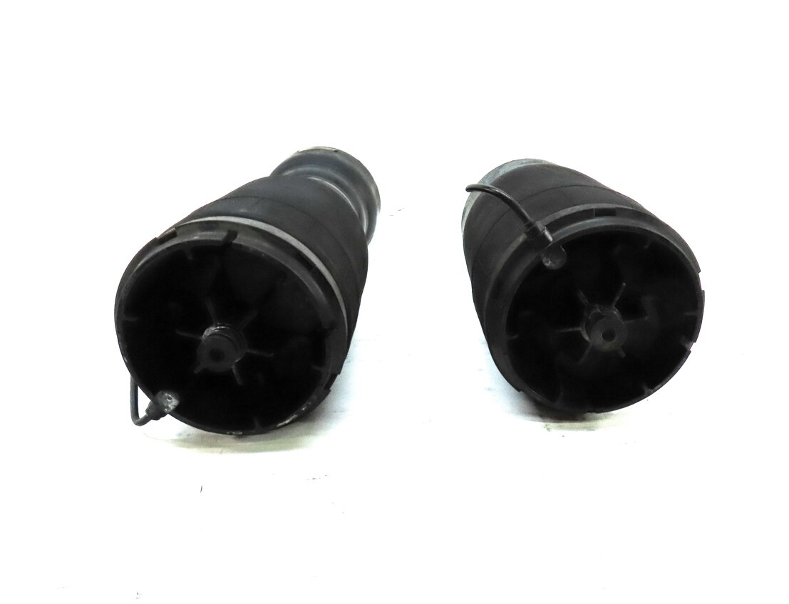 Thumbnail 6: 2013-2019 RANGE ROVER (L405) LEFT & RIGHT REAR AIR SUSPENSION AIR SPRING SET-2