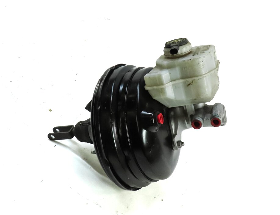 2013 RANGE ROVER (L405) POWER BRAKE BOOSTER w/ MASTER CYLINDER