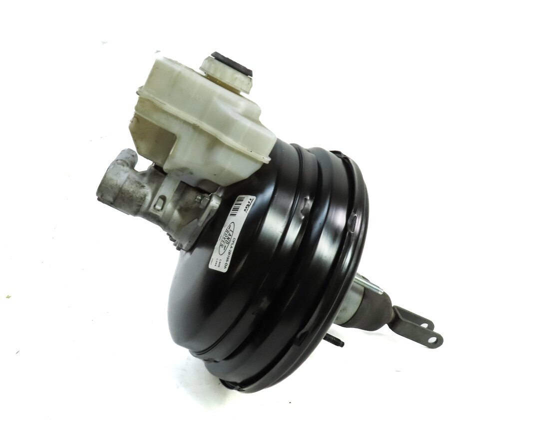 Thumbnail 5: 2013 RANGE ROVER (L405) POWER BRAKE BOOSTER w/ MASTER CYLINDER