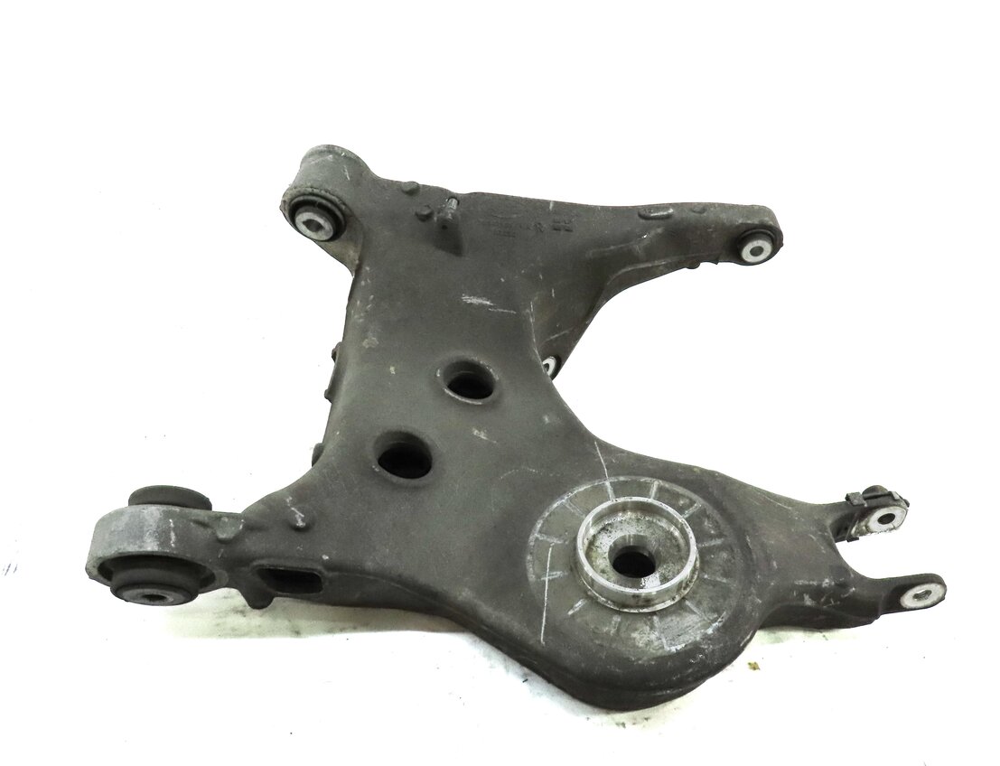 Thumbnail 14: 2013-2019 RANGE ROVER (L405) RIGHT PASSENGER REAR CONTROL ARM SET-3
