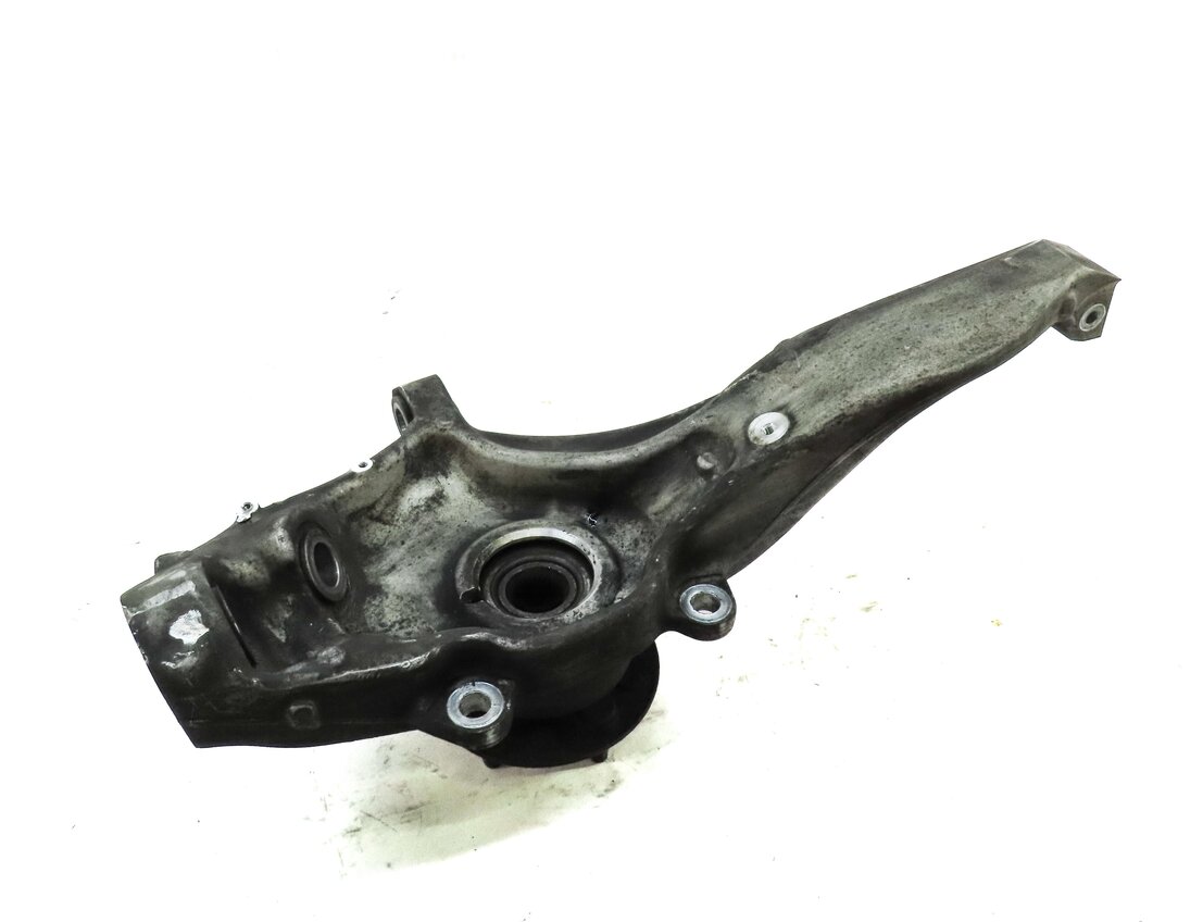 2013-2017 RANGE ROVER (L405) RIGHT FRONT PASSENGER SPINDLE KNUCKLE WHEEL HUB