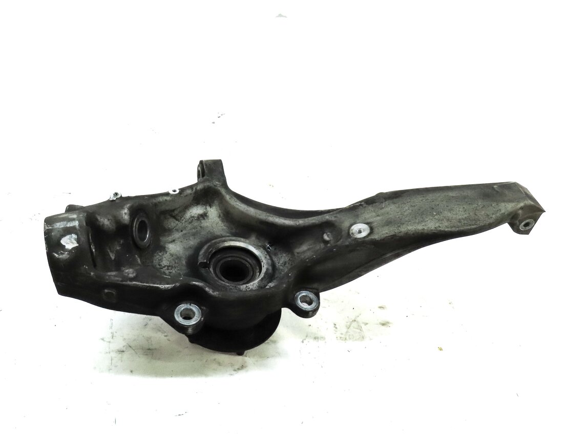 Thumbnail 2: 2013-2017 RANGE ROVER (L405) RIGHT FRONT PASSENGER SPINDLE KNUCKLE WHEEL HUB