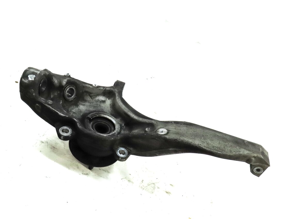 Thumbnail 3: 2013-2017 RANGE ROVER (L405) RIGHT FRONT PASSENGER SPINDLE KNUCKLE WHEEL HUB