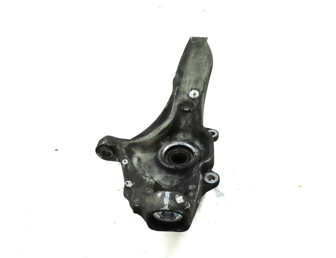 Thumbnail 4: 2013-2017 RANGE ROVER (L405) RIGHT FRONT PASSENGER SPINDLE KNUCKLE WHEEL HUB