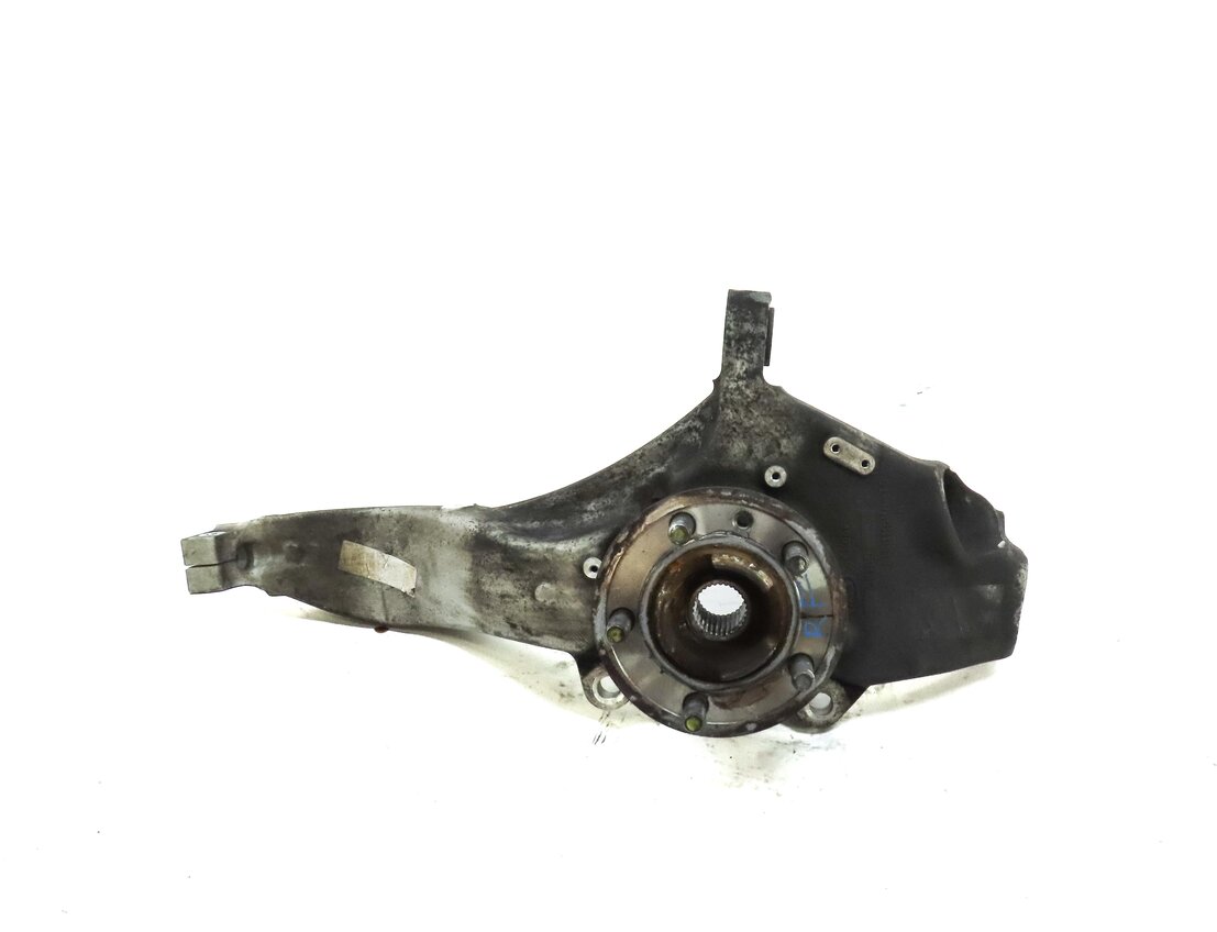 Thumbnail 5: 2013-2017 RANGE ROVER (L405) RIGHT FRONT PASSENGER SPINDLE KNUCKLE WHEEL HUB