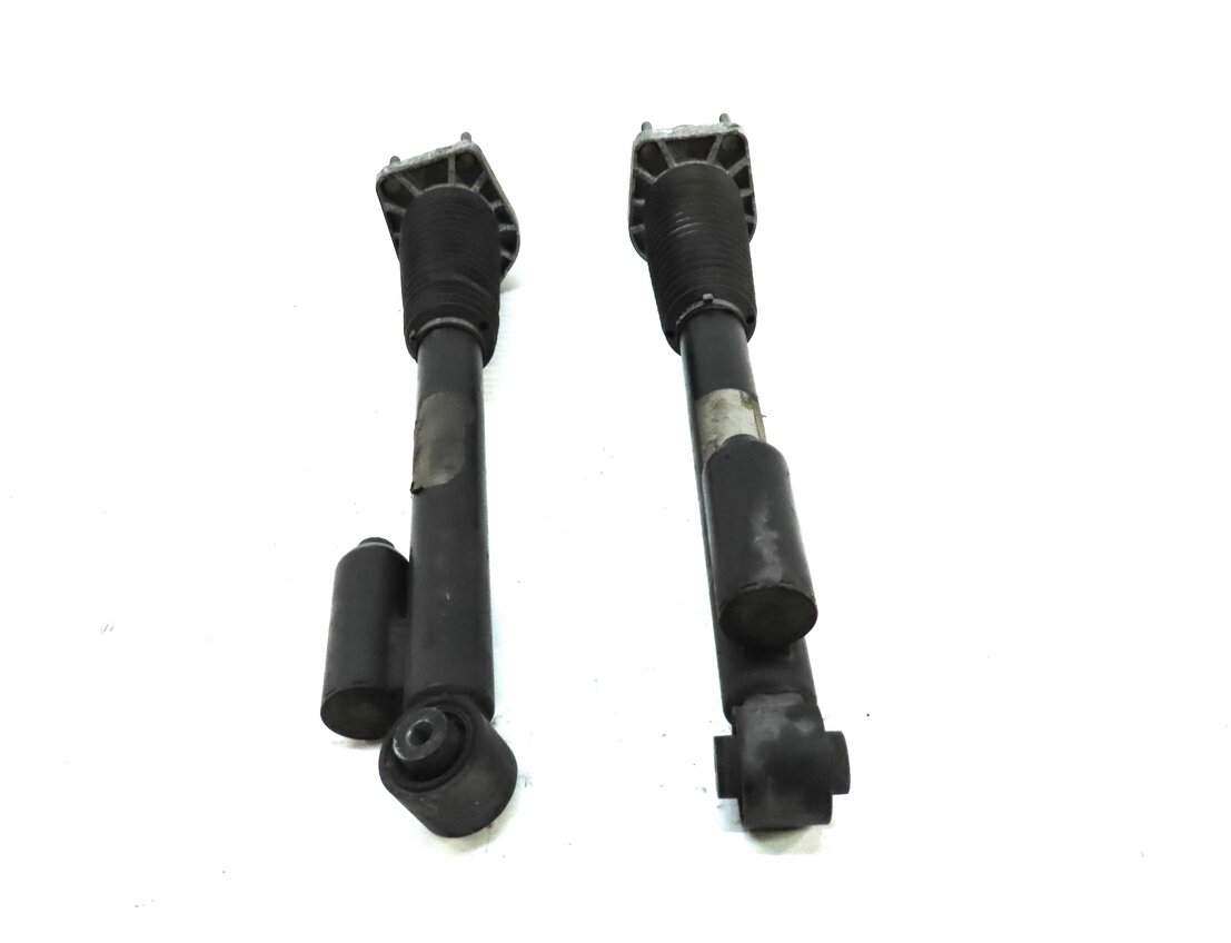 Thumbnail 2: 2013 RANGE ROVER (L405) REAR LEFT & RIGHT ACTIVE SUSPENSION AIR SHOCK STRUT SET2