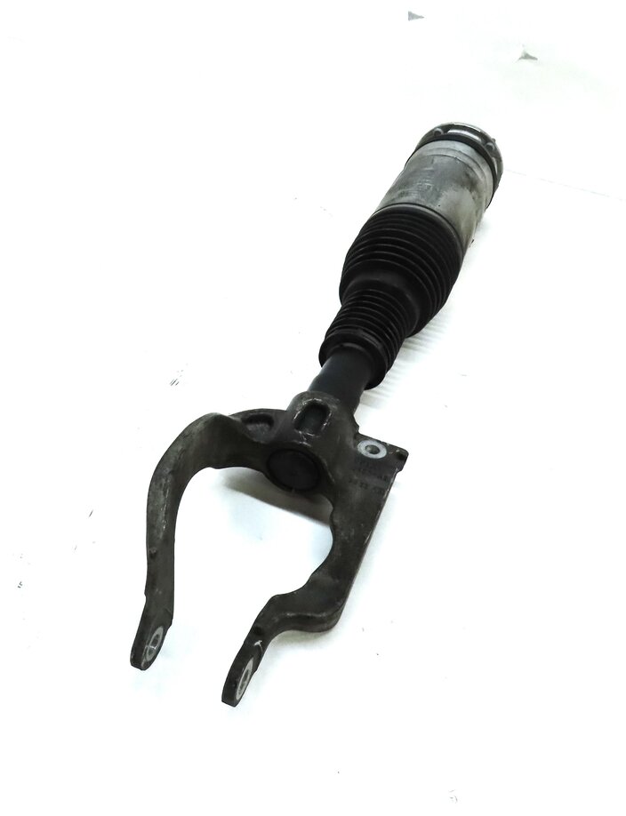 2013 RANGE ROVER (L405) LEFT FRONT DRIVER ACTIVE SUSPENSION AIR SHOCK STRUT