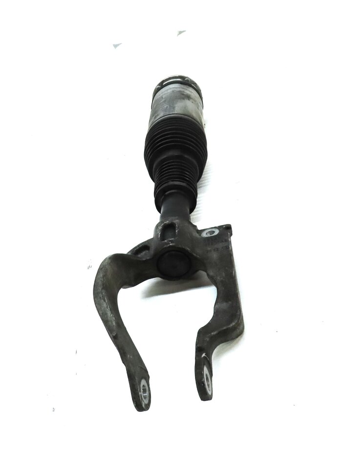 Thumbnail 2: 2013 RANGE ROVER (L405) LEFT FRONT DRIVER ACTIVE SUSPENSION AIR SHOCK STRUT