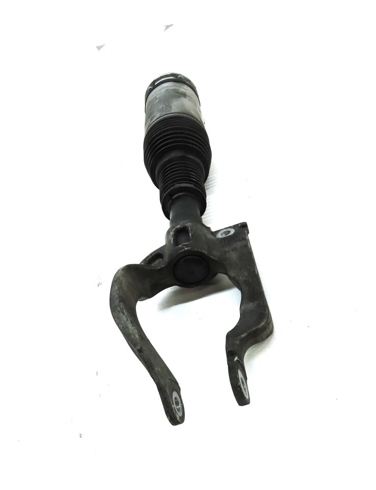 Thumbnail 3: 2013 RANGE ROVER (L405) LEFT FRONT DRIVER ACTIVE SUSPENSION AIR SHOCK STRUT