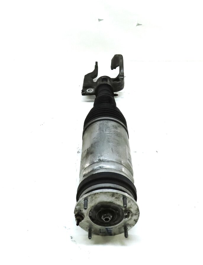 Thumbnail 4: 2013 RANGE ROVER (L405) LEFT FRONT DRIVER ACTIVE SUSPENSION AIR SHOCK STRUT