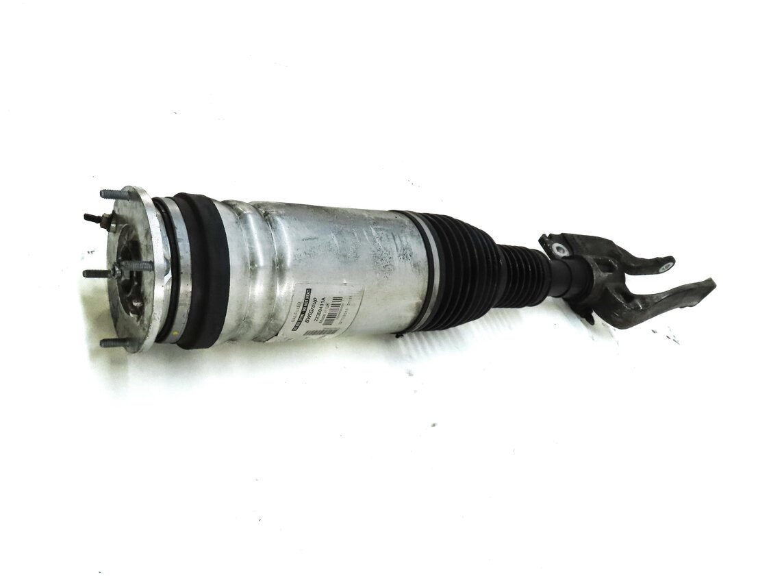 Thumbnail 6: 2013 RANGE ROVER (L405) LEFT FRONT DRIVER ACTIVE SUSPENSION AIR SHOCK STRUT