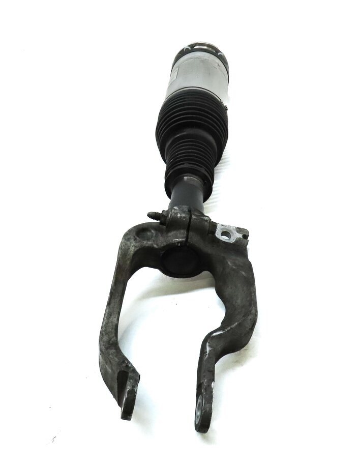 Thumbnail 2: 2013 RANGE ROVER (L405) RIGHT FRONT PASSENGER ACTIVE SUSPENSION AIR SHOCK STRUT