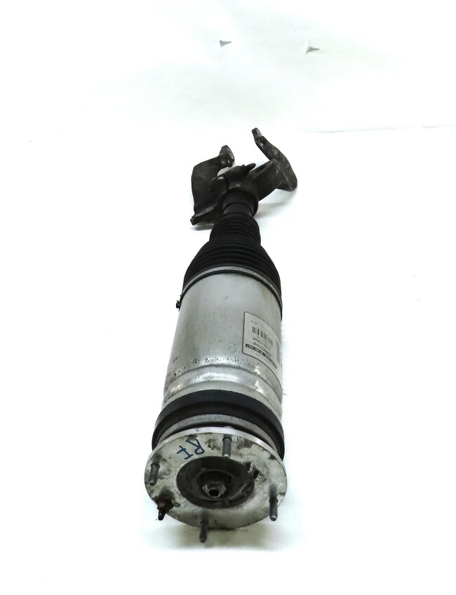 Thumbnail 3: 2013 RANGE ROVER (L405) RIGHT FRONT PASSENGER ACTIVE SUSPENSION AIR SHOCK STRUT