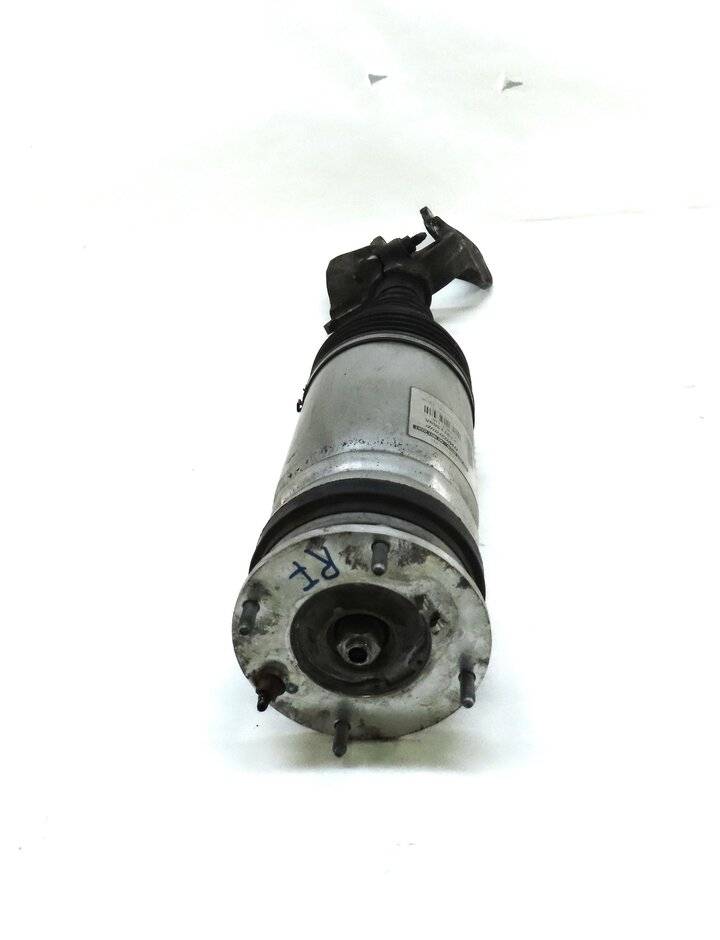 Thumbnail 4: 2013 RANGE ROVER (L405) RIGHT FRONT PASSENGER ACTIVE SUSPENSION AIR SHOCK STRUT