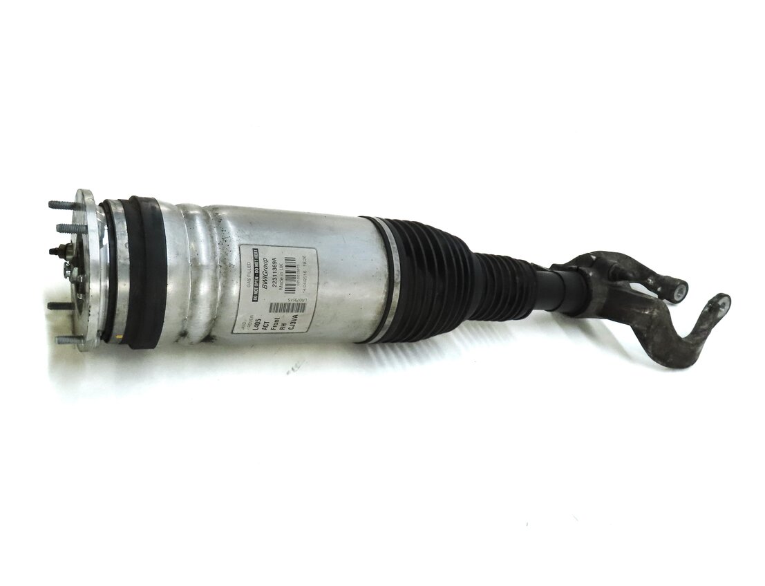 Thumbnail 5: 2013 RANGE ROVER (L405) RIGHT FRONT PASSENGER ACTIVE SUSPENSION AIR SHOCK STRUT