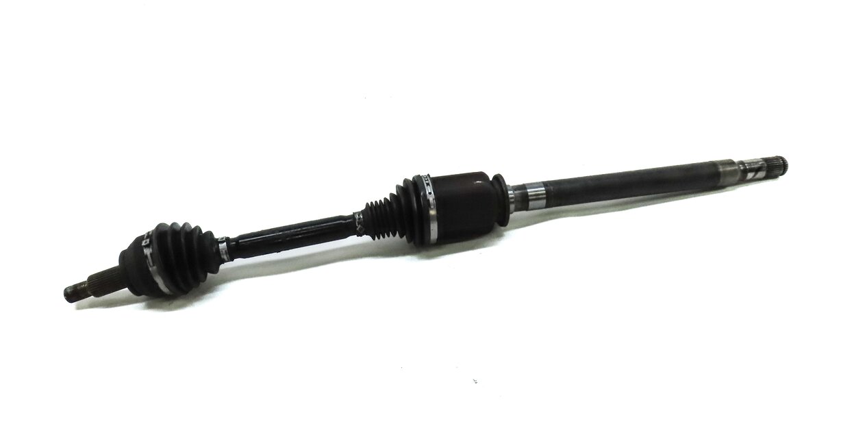 2013-2020 DISCOVERY RANGE ROVER SPORT (L405 L462 L494) RIGHT FRONT CV AXLE SHAFT