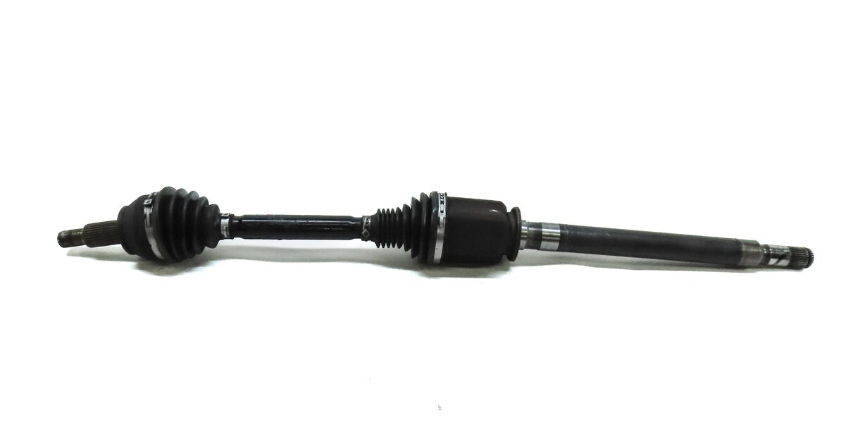 Thumbnail 2: 2013-2020 DISCOVERY RANGE ROVER SPORT (L405 L462 L494) RIGHT FRONT CV AXLE SHAFT