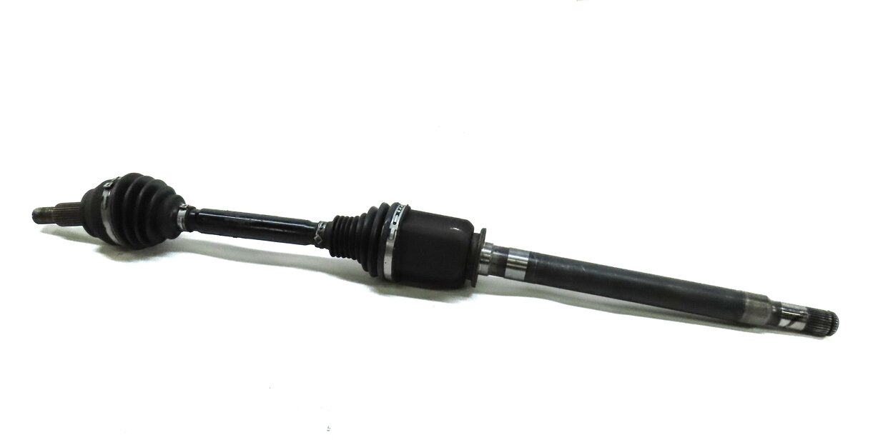 Thumbnail 3: 2013-2020 DISCOVERY RANGE ROVER SPORT (L405 L462 L494) RIGHT FRONT CV AXLE SHAFT
