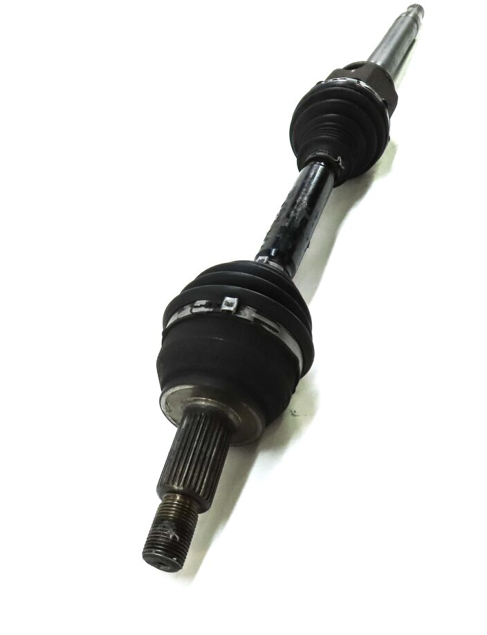 Thumbnail 4: 2013-2020 DISCOVERY RANGE ROVER SPORT (L405 L462 L494) RIGHT FRONT CV AXLE SHAFT
